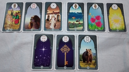 Tarot Consulta 40 Minutos - Whatsapp Ou Email