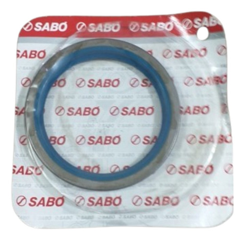 Retentor Cubo Traseiro Mb 608 / 708 01829b Sabo