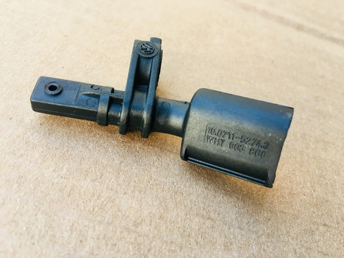 Sensor Abs Delantero Derech 14-20 Vento Original F Wht003860