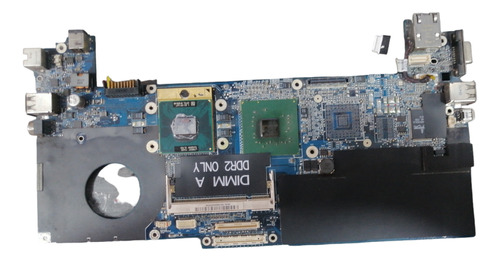 Board Dell Xsp M1210 Intel