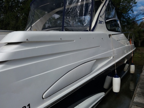 Crucero Sarthou 387 Open