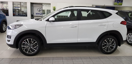 Hyundai Tucson Panorama Sunroof 2wd Seoul Motor
