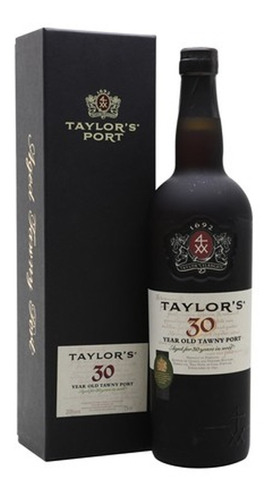 Vino Oporto Taylor 30 Años Old Tawny Port X750cc