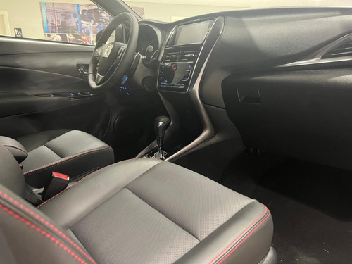 Toyota Yaris 1.5 107cv S