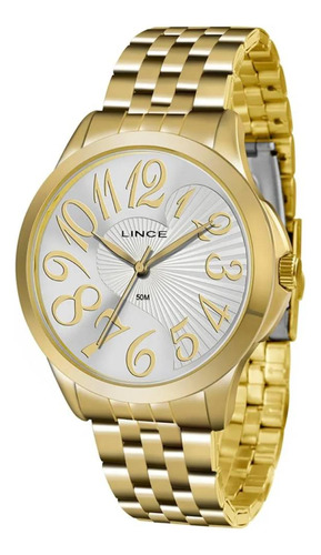 Relógio Lince Funny Feminino - Lrg609l S2kx