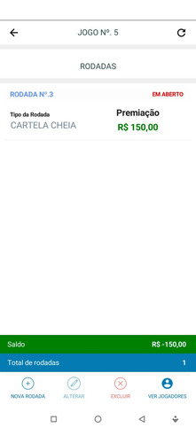Código Fonte Para Organizar Bingos Em Delphi