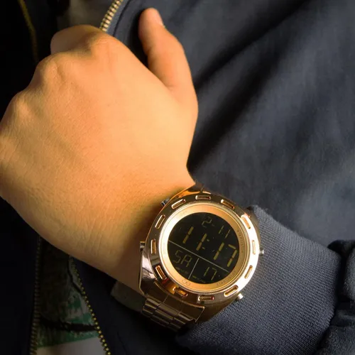 Reloj cloe online digital