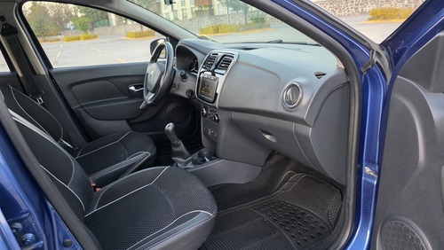 Renault Stepway 1.6 Intens Mt