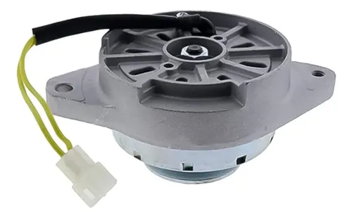 Alternador 12v 129150-77202 Para O Motor Yanmar 3tne68