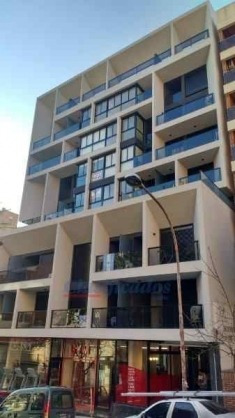 Vendo Depto 2 Dorm A Estrenar Doble Balcón Terraza, Único!!