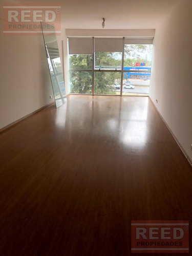 Departamento En Concord Pilar