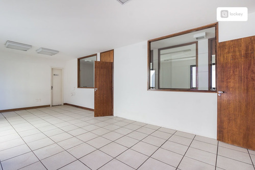Imagem 1 de 15 de Aluguel De Andar Corrido Com 89m² - 13536