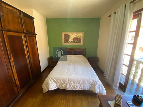 Imagem 10 de 28 de Casa A Venda No Bairro Parque Do Imbui Em Teresópolis - Rj. - Ca 2161-1
