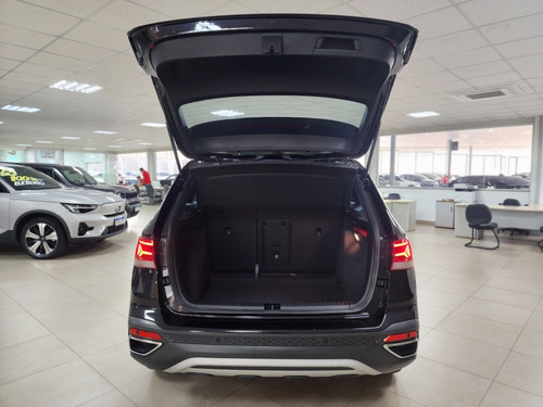 Volkswagen Taos 1.4 250 TSI TOTAL FLEX HIGHLINE AUTOMÁTICO