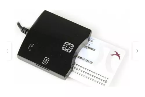 miniLector EVO SMART CARD DNI ELECTRÓNICO