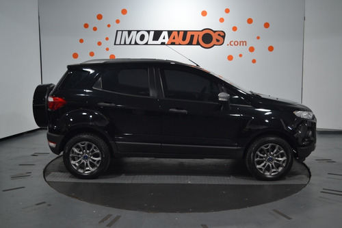 Ford Ecosport 1.6 Freestyle M/t 2016 - Imolaautos