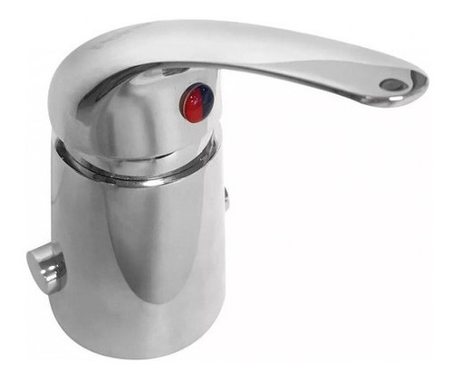 Griferia Peirano Lugo Baño Bidet Monocomando 70-133