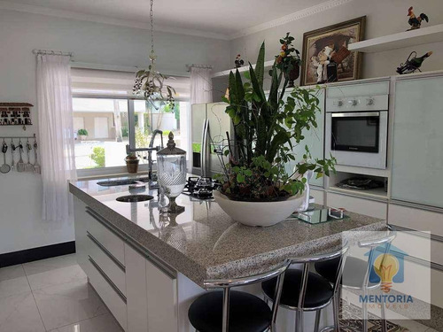 Imagem 11 de 30 de Casa Com 5 Suítes À Venda - 3.198.000 - São Paulo Ii - Cotia/sp - Ca0325
