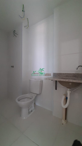 Imagem 15 de 23 de Apartamento Á Venda Em Mongaguá!! - 8