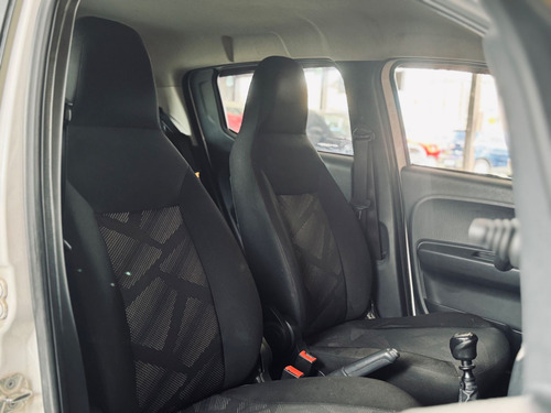 Fiat Mobi LIKE 1.0 Fire Flex 5p.
