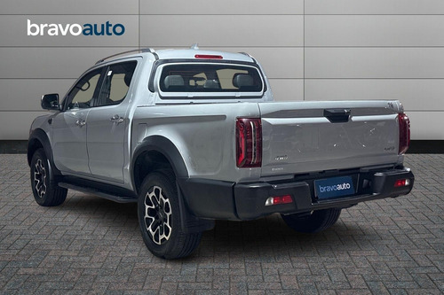 JAC T9 (IN) 2.0 ADVANCE AT 4X4 DIESEL