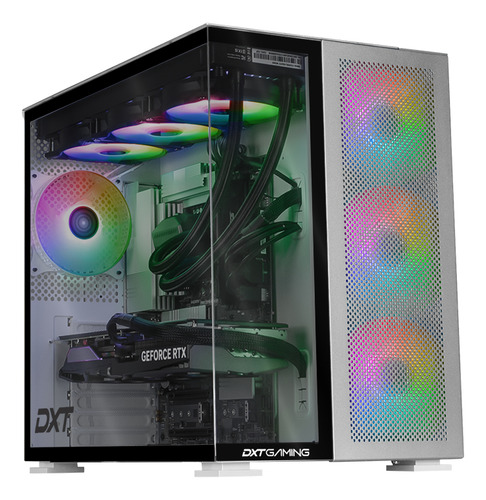 Pc Gamer Dxt Gaming Rtx 4070 Ti Super Core Ultra 5 32gb 1tb