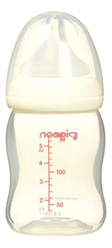 Pigeon Biberón Peristáltico, 160 Ml