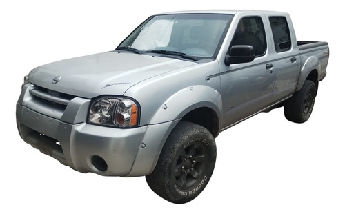 Chicote Selector Aut. Nissan D22 Frontier 2005-2015 (Usado)