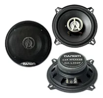 Comprar Cornetas Coaxiales Danom Ca5.2 Extremo
