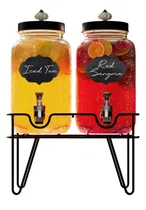 Comprar Dispensador De Bebidas Manchester Set 2 Dispensadores Fros 3