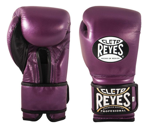 Cleto Reyes Guantes De Boxeo, Guantes De Entrenamiento Con C