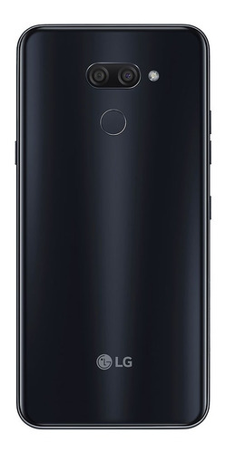 Celular Smartphone LG K50 Hd+ 3gb Ram 32gb 13 + 13 Mpx Gtia