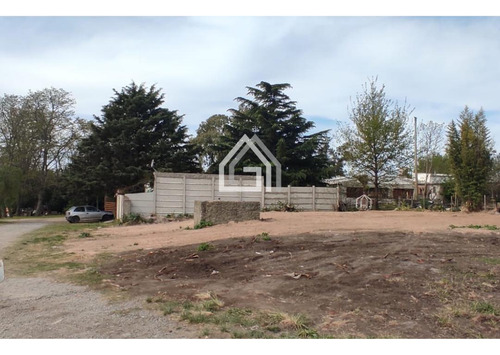 Lote En Venta - Cerro Leones