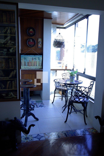 Imagem 8 de 15 de Apartamento - Menino Deus - Ref: 39120 - V-58461301