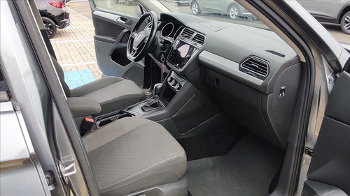 Volkswagen Tiguan 1.4 250 TSI TOTAL FLEX ALLSPACE TIPTRONIC