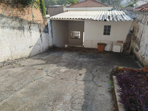 Amplo Sobrado Com 3 Dorms E 1 Suite