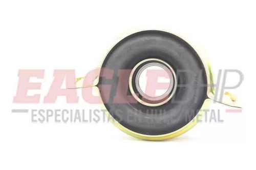 Soporte Flecha Cardan Toyota Pickup 2.4l L4 1979-1983