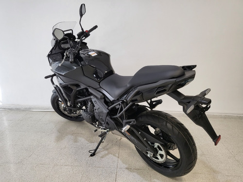 Imagen 10 de 16 de Kawasaki Versys 650 0km