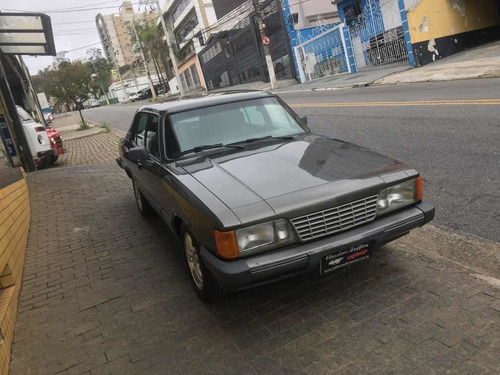 Opala Diplomata Se 6cc Top Linha Nao Caravan Ss Maverick Gt