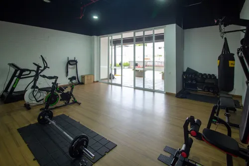Apartamento En Venta En Rincon De La Flora. Cod V16346