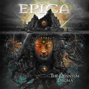 Epica - The Quantum Enigma - 2 Cds
