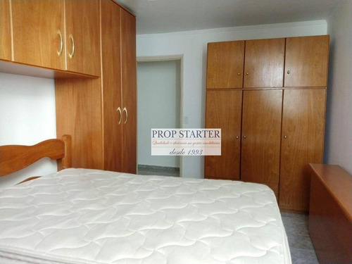 Imagem 13 de 25 de Apartamento Para Alugar, 80 M² Por R$ 2.700,00/mês - Consolação - São Paulo/sp - Ap0852