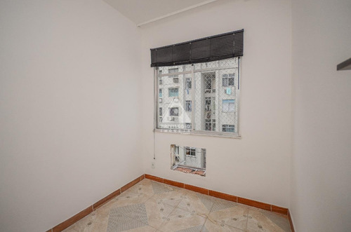 Imagem 11 de 19 de Apartamento À Venda, 1 Quarto, Copacabana - Rio De Janeiro/rj - 45080