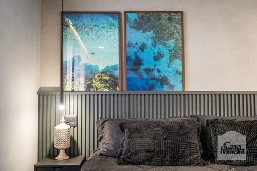 Imagem 15 de 15 de Apartamento À Venda No Lourdes - Código 396887 - 396887
