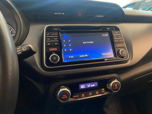 Imagem 9 de 11 de Nissan Kicks 1.6 16v Flexstart Sv 4p Xtronic