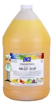 Comprar Concentrado Saborizante Enco Sabor Piña 1453 G. 4 L.