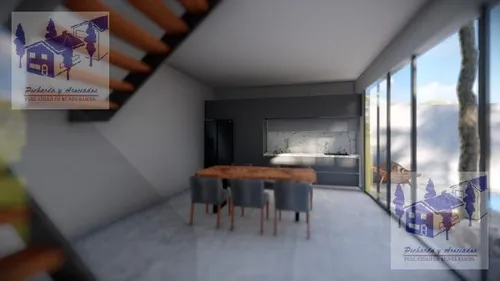 Casa En Venta En Los Presidentes, Temixco Morelos