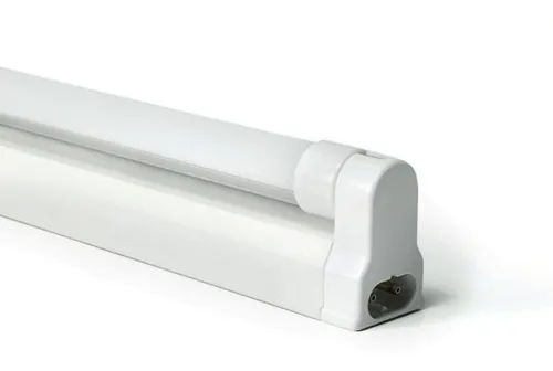 comprar Regleta T5 14w Led Integrado Luz Calida 3000k 120cmts