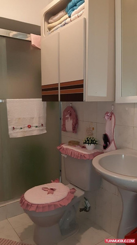 Imagen 8 de 12 de Apartamentos En Venta San Antonio De Altos Residencias San Antonio. Rz