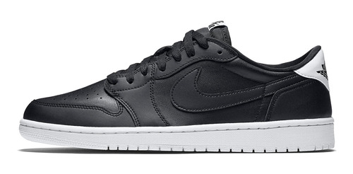 Zapatillas Jordan 1 Retro Low Cyber Monday 705329-010   